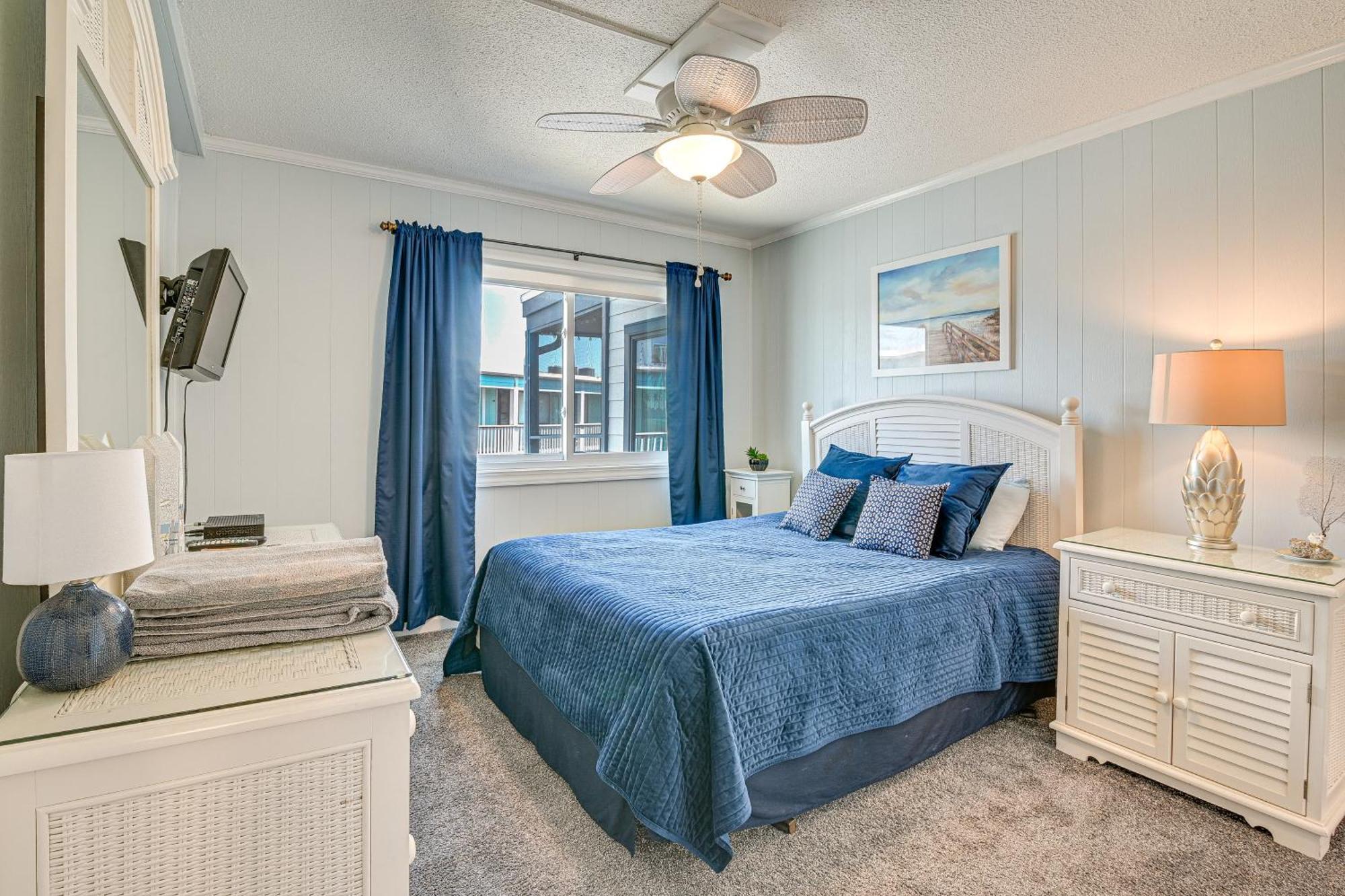 Coastal Condo On Beach With Community Pool Access! Myrtle Beach Exterior foto